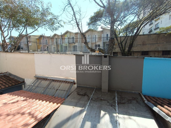 Imagem Casa de Condomínio com 2 Quartos à Venda, 126 m² em Jardim Ester - São Paulo