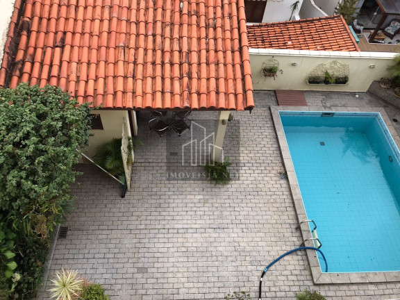 Imagem Casa de Condomínio com 4 Quartos à Venda, 350 m² em Alphaville - Santana De Parnaíba Imagem Casa de Condomínio com 4 Quartos à Venda, 350 m² em Alphaville - Santana De Parnaíba