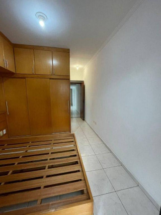 Imagem Apartamento com 1 Quarto à Venda, 63 m² em Guilhermina - Praia Grande Imagem Apartamento com 1 Quarto à Venda, 63 m² em Guilhermina - Praia Grande