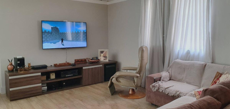 Imagem Apartamento com 3 Quartos à Venda, 200 m² em Cambuci - São Paulo Imagem Apartamento com 3 Quartos à Venda, 200 m² em Cambuci - São Paulo