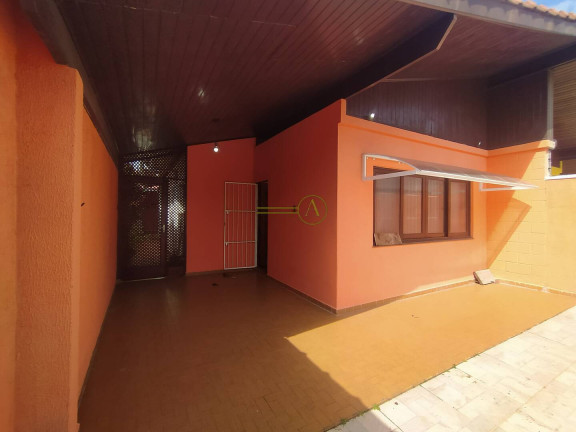 Imagem Casa com 2 Quartos à Venda, 187 m² em Balneário São João Batista - Peruíbe