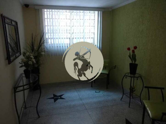 Imagem Apartamento com 3 Quartos à Venda, 125 m² em Embare - Santos
