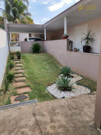 Imagem Casa com 3 Quartos à Venda, 300 m² em Condomínio Haras São Luiz - Salto Imagem Casa com 3 Quartos à Venda, 300 m² em Condomínio Haras São Luiz - Salto