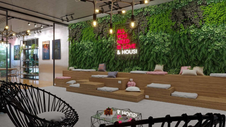 Imagem Imóvel com 1 Quarto à Venda, 24 m² em Moema - São Paulo Imagem Imóvel com 1 Quarto à Venda, 24 m² em Moema - São Paulo