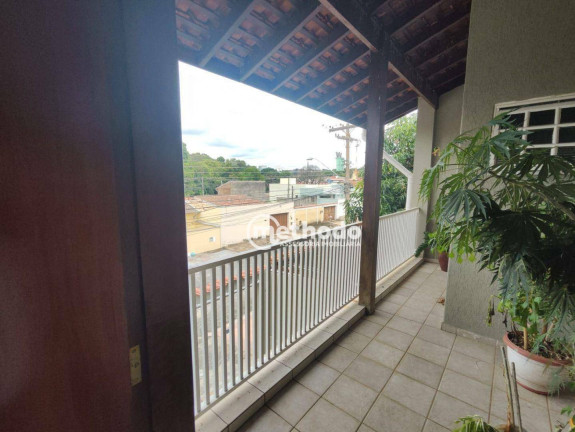 Imagem Casa com 3 Quartos à Venda, 240 m² em Jardim Santa Genebra - Campinas Imagem Casa com 3 Quartos à Venda, 240 m² em Jardim Santa Genebra - Campinas