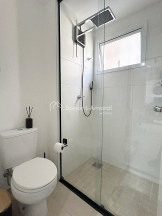 Imagem Apartamento com 1 Quarto à Venda, 52 m² em Vila Itapura - Campinas