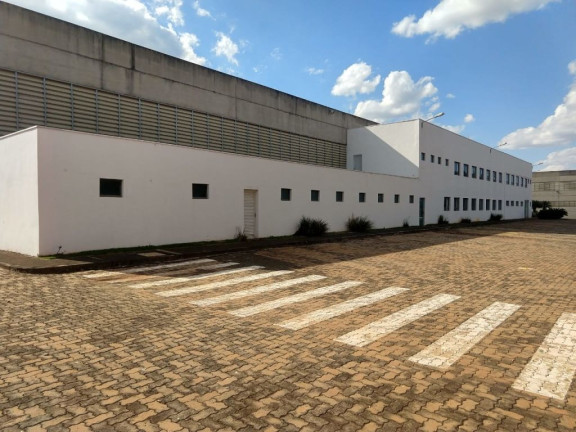 Imagem Imóvel Comercial para Alugar, 9.988 m² em Centro - Santo Antônio De Posse Imagem Imóvel Comercial para Alugar, 9.988 m² em Centro - Santo Antônio De Posse