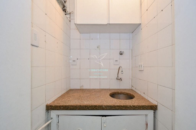 Imagem Apartamento com 1 Quarto à Venda, 36 m² em Higienópolis - São Paulo Imagem Apartamento com 1 Quarto à Venda, 36 m² em Higienópolis - São Paulo