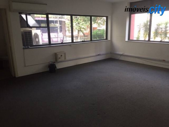 Sala Comercial à Venda ou Locação, 61 m² em Paraiso - São Paulo