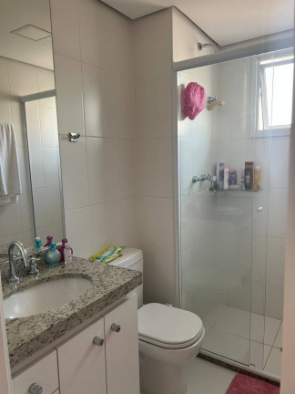 Imagem Apartamento com 3 Quartos à Venda, 110 m² em Vila Formosa - São Paulo