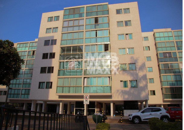Apartamento com 2 Quartos à Venda, 65 m² em área Octogonal - Brasília