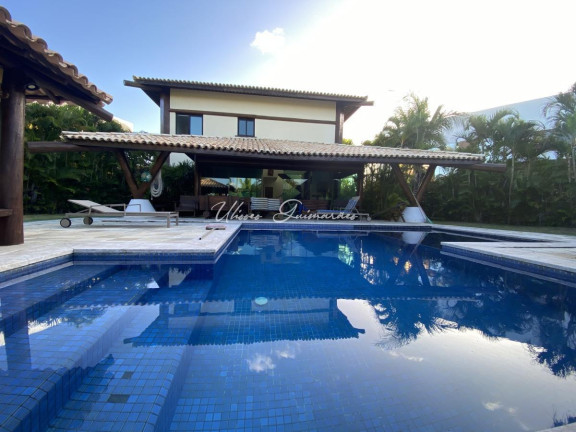 Imagem Casa com 4 Quartos à Venda, 300 m² em Praia Do Forte - Mata De São João Imagem Casa com 4 Quartos à Venda, 300 m² em Praia Do Forte - Mata De São João
