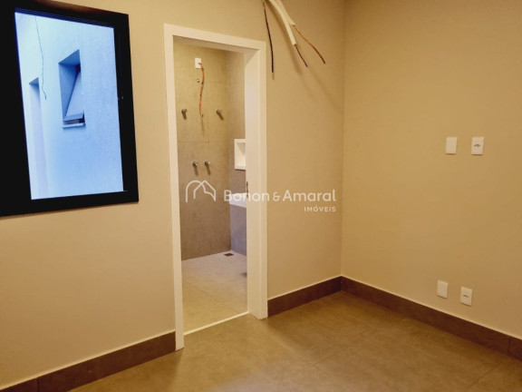 Imagem Casa de Condomínio com 3 Quartos à Venda, 200 m² em Vila Monte Alegre - Paulínia Imagem Casa de Condomínio com 3 Quartos à Venda, 200 m² em Vila Monte Alegre - Paulínia