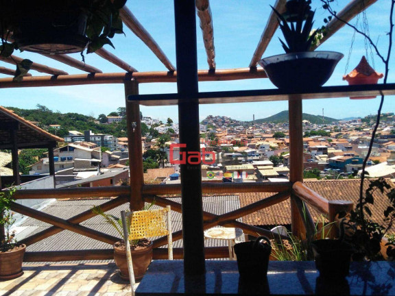 Imagem Casa com 3 Quartos à Venda, 126 m² em Sítio - Arraial Do Cabo
