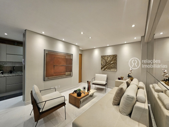 Imagem Apartamento com 3 Quartos à Venda, 75 m² em Betânia - Belo Horizonte Imagem Apartamento com 3 Quartos à Venda, 75 m² em Betânia - Belo Horizonte