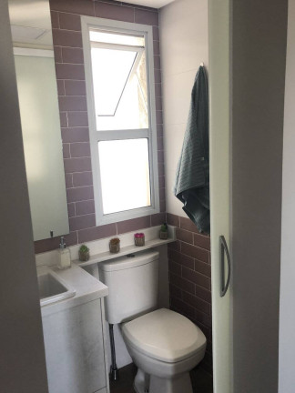 Imagem Apartamento com 3 Quartos à Venda, 58 m² em Ferrazópolis - São Bernardo Do Campo Imagem Apartamento com 3 Quartos à Venda, 58 m² em Ferrazópolis - São Bernardo Do Campo