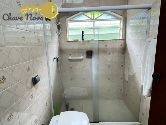 Imagem Casa com 4 Quartos à Venda, 233 m² em Vila Santista - Atibaia
