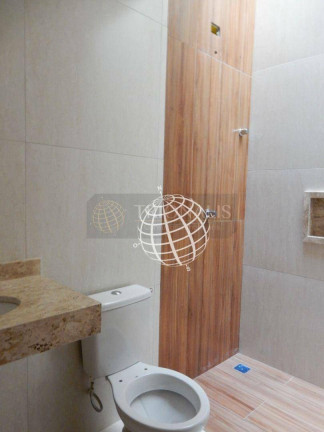 Imagem Casa com 3 Quartos à Venda, 99 m² em Nova Atibaia - Atibaia