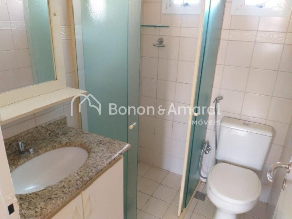 Imagem Casa de Condomínio com 3 Quartos à Venda, 130 m² em Chácara Primavera - Campinas Imagem Casa de Condomínio com 3 Quartos à Venda, 130 m² em Chácara Primavera - Campinas