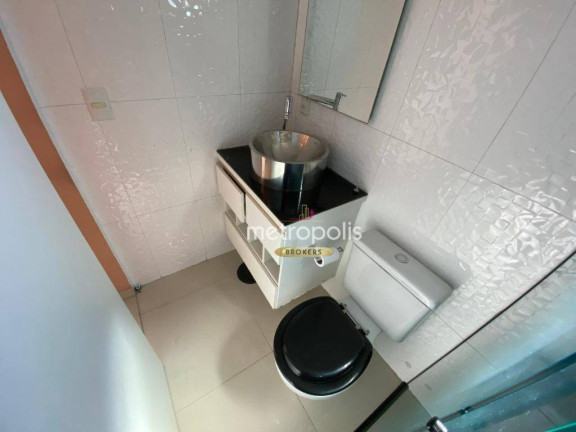 Imagem Apartamento com 2 Quartos à Venda, 52 m² em Vila Príncipe De Gales - Santo André Imagem Apartamento com 2 Quartos à Venda, 52 m² em Vila Príncipe De Gales - Santo André