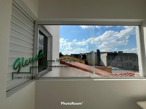 Imagem Apartamento com 1 Quarto à Venda, 27 m² em Cidade Antônio Estevão De Carvalho - São Paulo Imagem Apartamento com 1 Quarto à Venda, 27 m² em Cidade Antônio Estevão De Carvalho - São Paulo