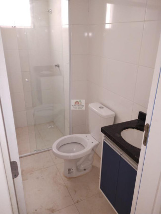 Imagem Apartamento com 2 Quartos à Venda, 59 m² em Jardim Do Triunfo - Guarulhos