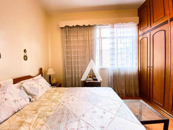 Imagem Apartamento com 3 Quartos à Venda, 83 m² em Alto - Teresópolis Imagem Apartamento com 3 Quartos à Venda, 83 m² em Alto - Teresópolis