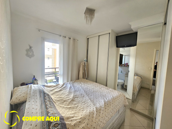 Imagem Apartamento com 2 Quartos à Venda, 53 m² em Santa Cecília - São Paulo Imagem Apartamento com 2 Quartos à Venda, 53 m² em Santa Cecília - São Paulo