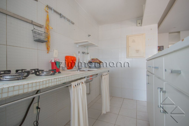 Imagem Apartamento com 2 Quartos à Venda, 80 m² em Vila Mariana - São Paulo Imagem Apartamento com 2 Quartos à Venda, 80 m² em Vila Mariana - São Paulo