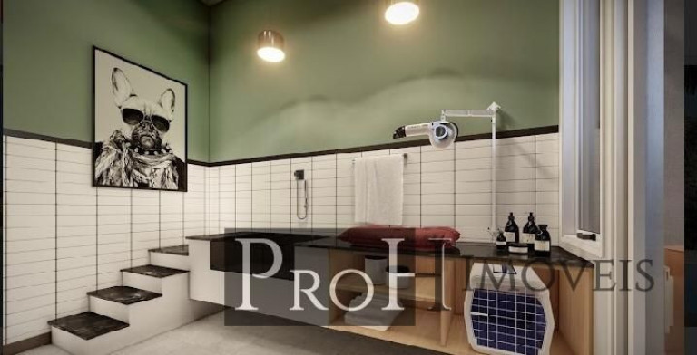 Imagem Cobertura com 3 Quartos à Venda, 176 m² em Valparaíso - Santo André