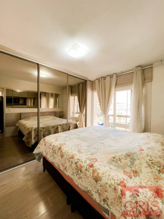 Apartamento com 2 Quartos à Venda, 69 m² em Cidade Alta - Bento Gonçalves