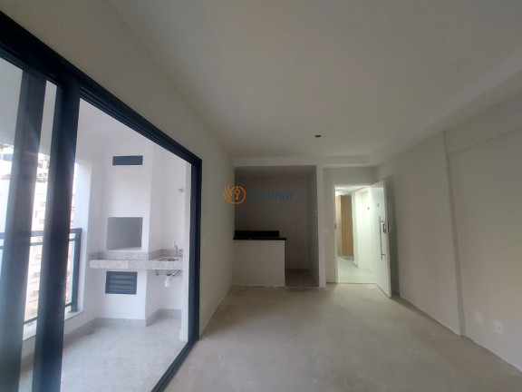 Imagem Imóvel com 1 Quarto à Venda, 48 m² em Cambuí - Campinas
