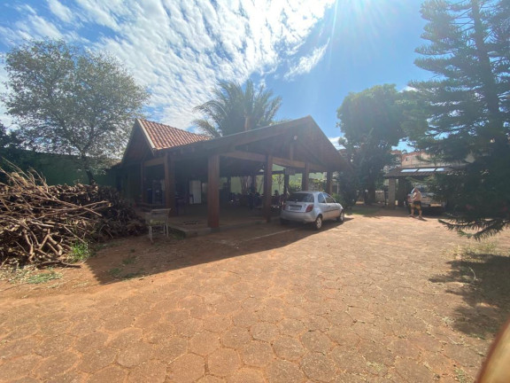Imagem Casa com 3 Quartos à Venda, 10 m² em Santo Antônio - Campo Grande Imagem Casa com 3 Quartos à Venda, 10 m² em Santo Antônio - Campo Grande