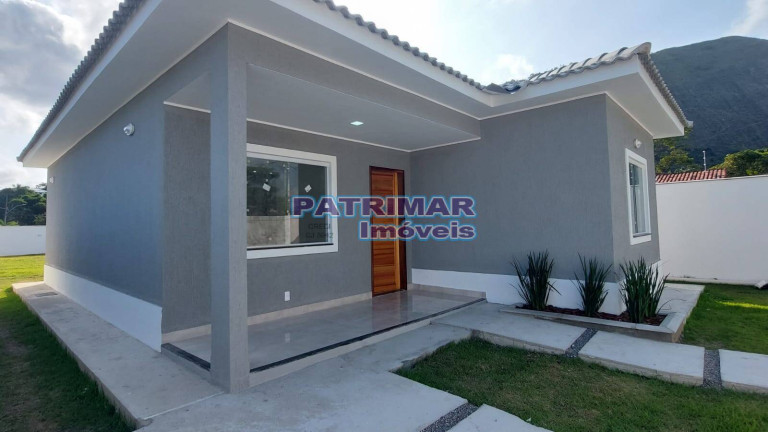 Casa com 3 Quartos à Venda, 380 m² em Itaipuaçu - Maricá