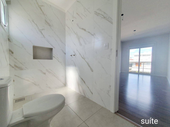 Imagem Sobrado com 3 Quartos à Venda, 122 m² em Nossa Senhora Das Graças - Canoas