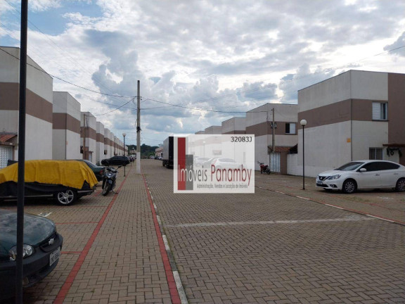 Imagem Casa com 2 Quartos à Venda, 65 m² em água Espraiada (caucaia Do Alto) - Cotia