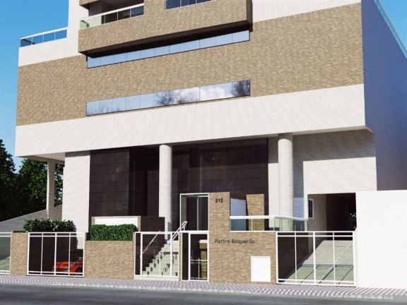 Imagem Apartamento com 1 Quarto à Venda, 49 m² em Boqueirão - Praia Grande Imagem Apartamento com 1 Quarto à Venda, 49 m² em Boqueirão - Praia Grande