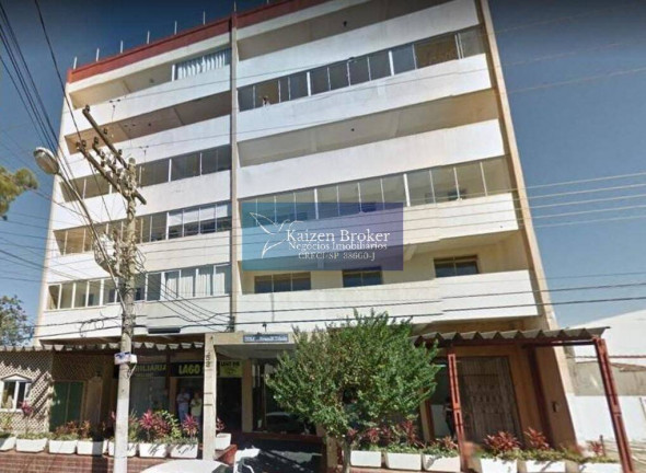 Apartamento com 1 Quarto à Venda,  em Centro - Bragança Paulista