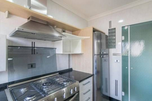 Imagem Apartamento com 2 Quartos para Alugar, 170 m² em Centro - Santo André Imagem Apartamento com 2 Quartos para Alugar, 170 m² em Centro - Santo André