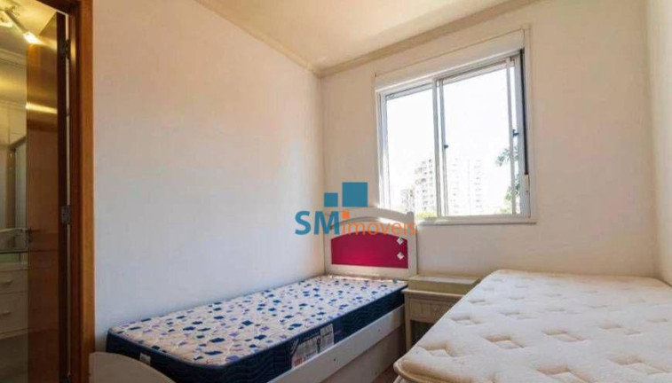 Imagem Apartamento com 2 Quartos à Venda, 56 m² em Saúde - São Paulo Imagem Apartamento com 2 Quartos à Venda, 56 m² em Saúde - São Paulo