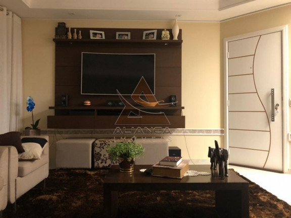 Imagem Apartamento com 3 Quartos à Venda, 156 m² em Jardim Irajá - Ribeirão Preto