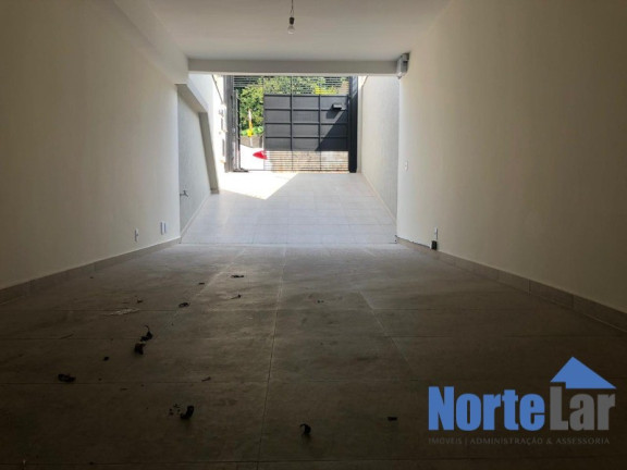 Imagem Sobrado com 3 Quartos à Venda, 160 m² em Vila Hermínia - São Paulo