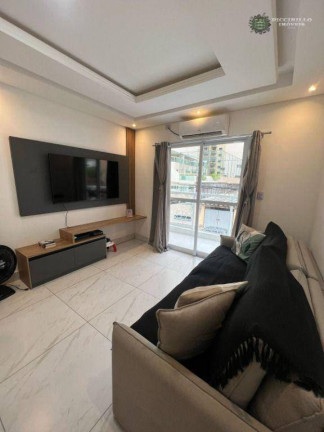 Sobrado com 3 Quartos à Venda, 106 m² em Aviação - Praia Grande