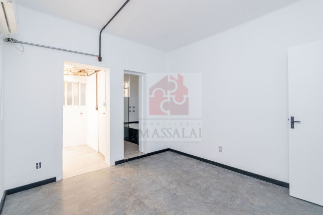 Imagem Apartamento com 2 Quartos à Venda, 46 m² em Bom Fim - Porto Alegre Imagem Apartamento com 2 Quartos à Venda, 46 m² em Bom Fim - Porto Alegre
