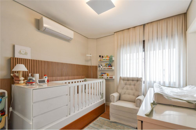 Imagem Apartamento com 3 Quartos à Venda, 177 m² em Perdizes - São Paulo