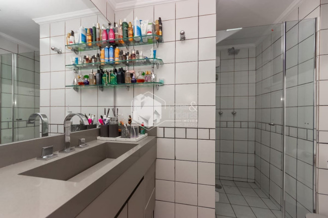 Imagem Apartamento com 3 Quartos à Venda, 109 m² em Brooklin Paulista - São Paulo