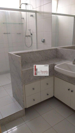 Imagem Apartamento com 4 Quartos à Venda, 238 m² em Cerqueira César - São Paulo Imagem Apartamento com 4 Quartos à Venda, 238 m² em Cerqueira César - São Paulo
