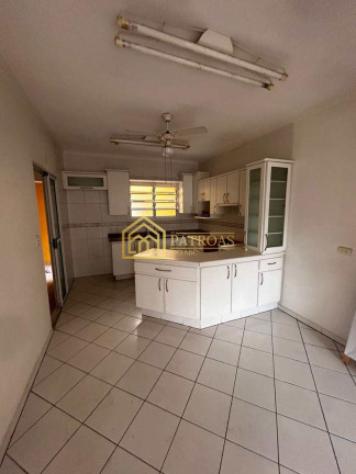 Casa com 3 Quartos à Venda, 186 m² em Anchieta - São Bernardo Do Campo