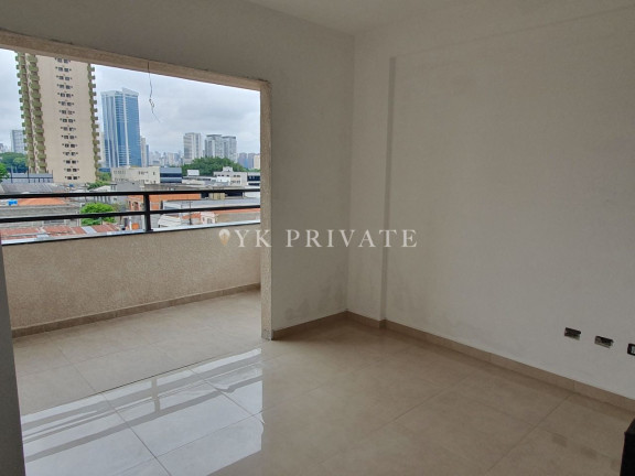 Imagem Apartamento com 1 Quarto à Venda, 45 m² em Casa Verde - São Paulo Imagem Apartamento com 1 Quarto à Venda, 45 m² em Casa Verde - São Paulo