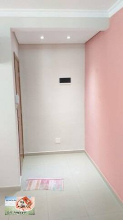 Imagem Apartamento com 2 Quartos à Venda, 38 m² em Vila Humaitá - Santo André Imagem Apartamento com 2 Quartos à Venda, 38 m² em Vila Humaitá - Santo André